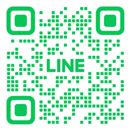 QR Code แชท บอลนอก ทาง Line